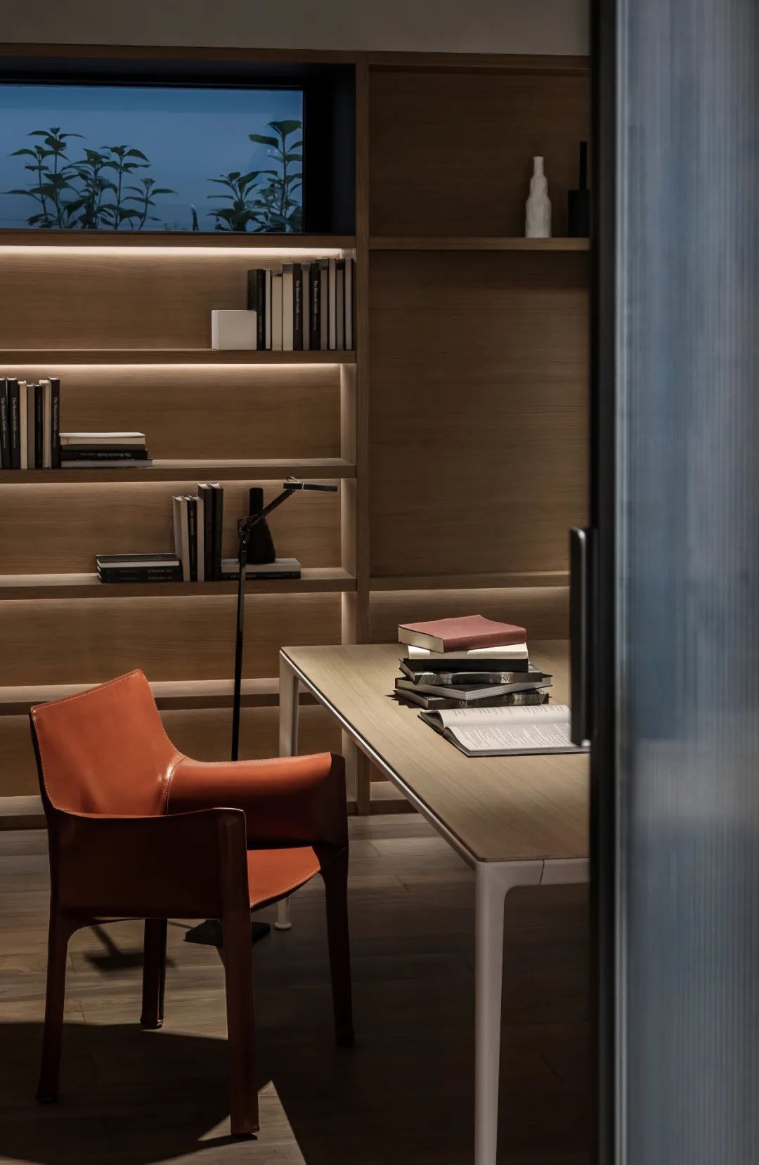 晓云山居丨中国宁波丨HANGE 汉格设计-74