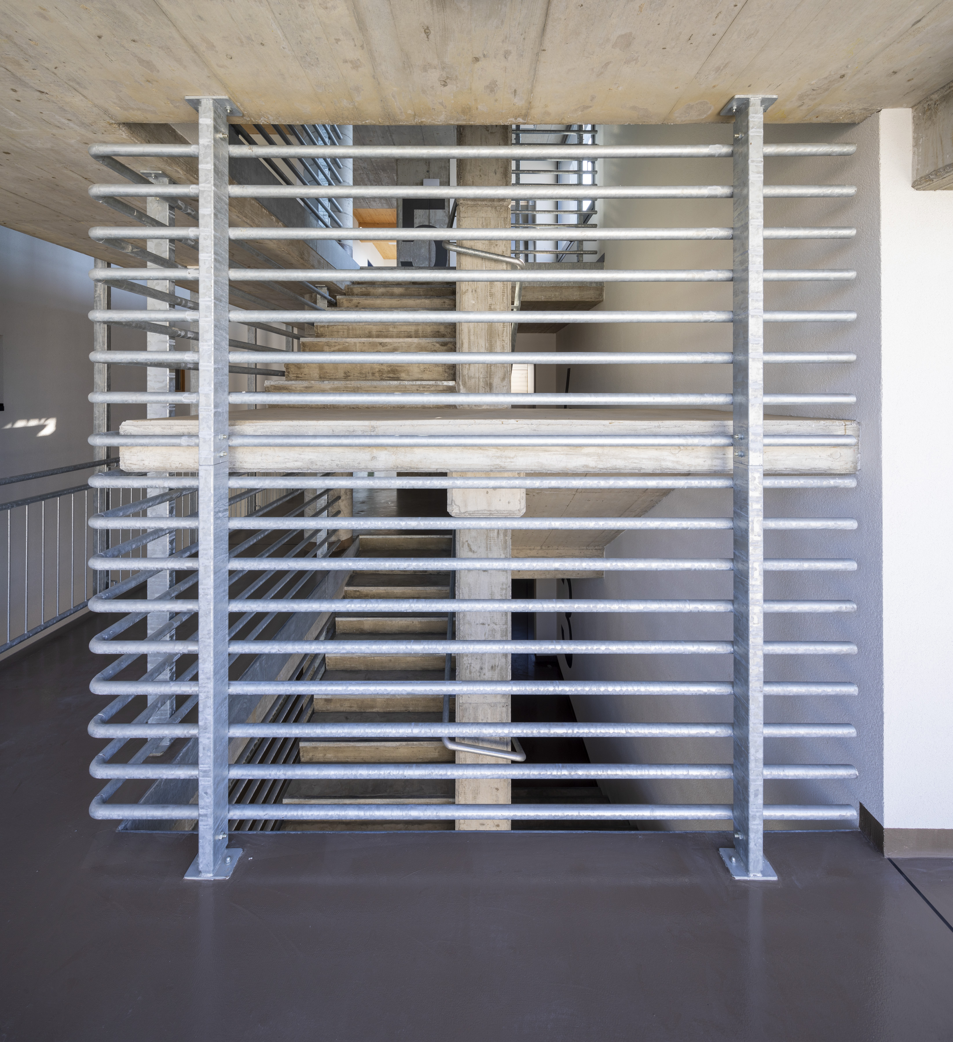 米兰 20 世纪中心公寓丨意大利贝加莫-27