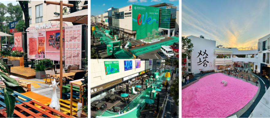 济南起步区嵌入式社区服务中心丨中国济南丨大卫国际建筑设计-10