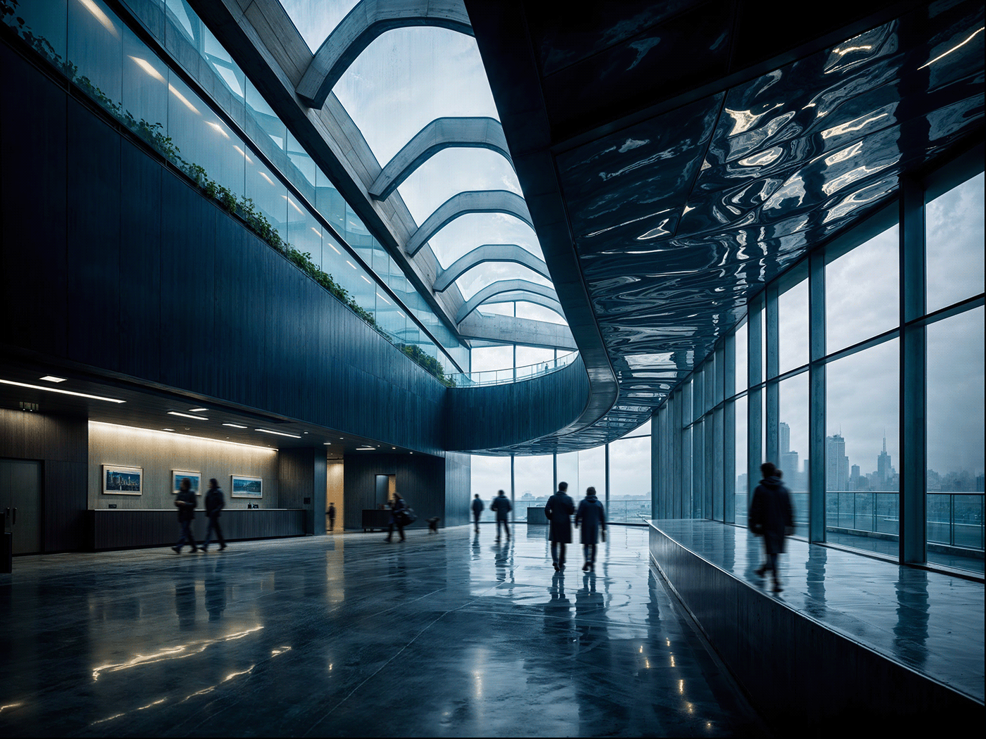 未来形态丨美国丨DSGNR 57-9