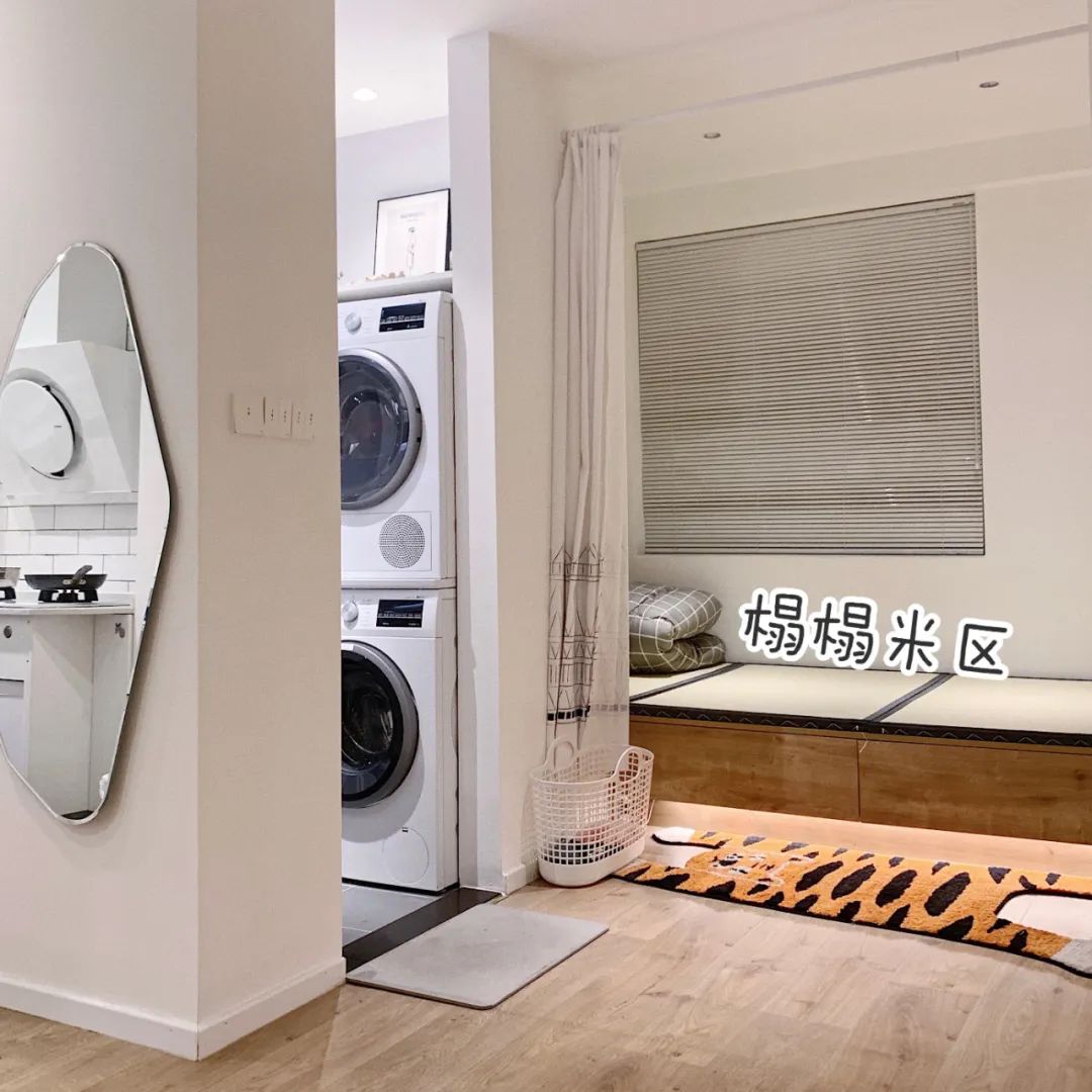 榻榻米设计 · 实用与美观兼具的居家选择丨中国宁波-49