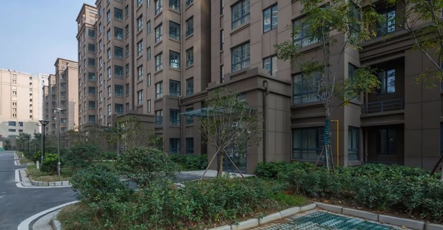 南京江宁晓里村旧城改造-32