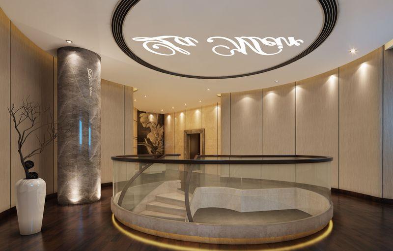 李工打造整形医院惊艳之作-13