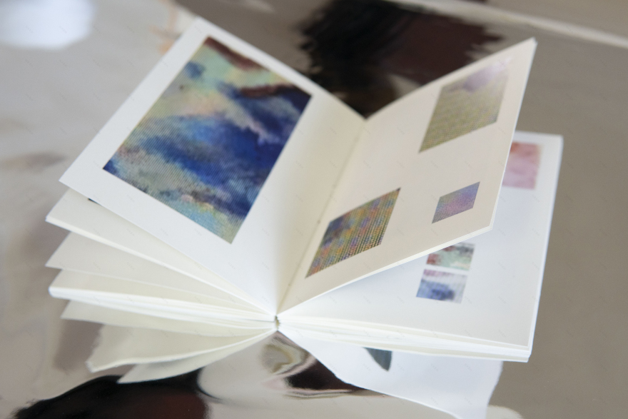 structures of compression(压缩结构)丨华沙美术学院学生-10