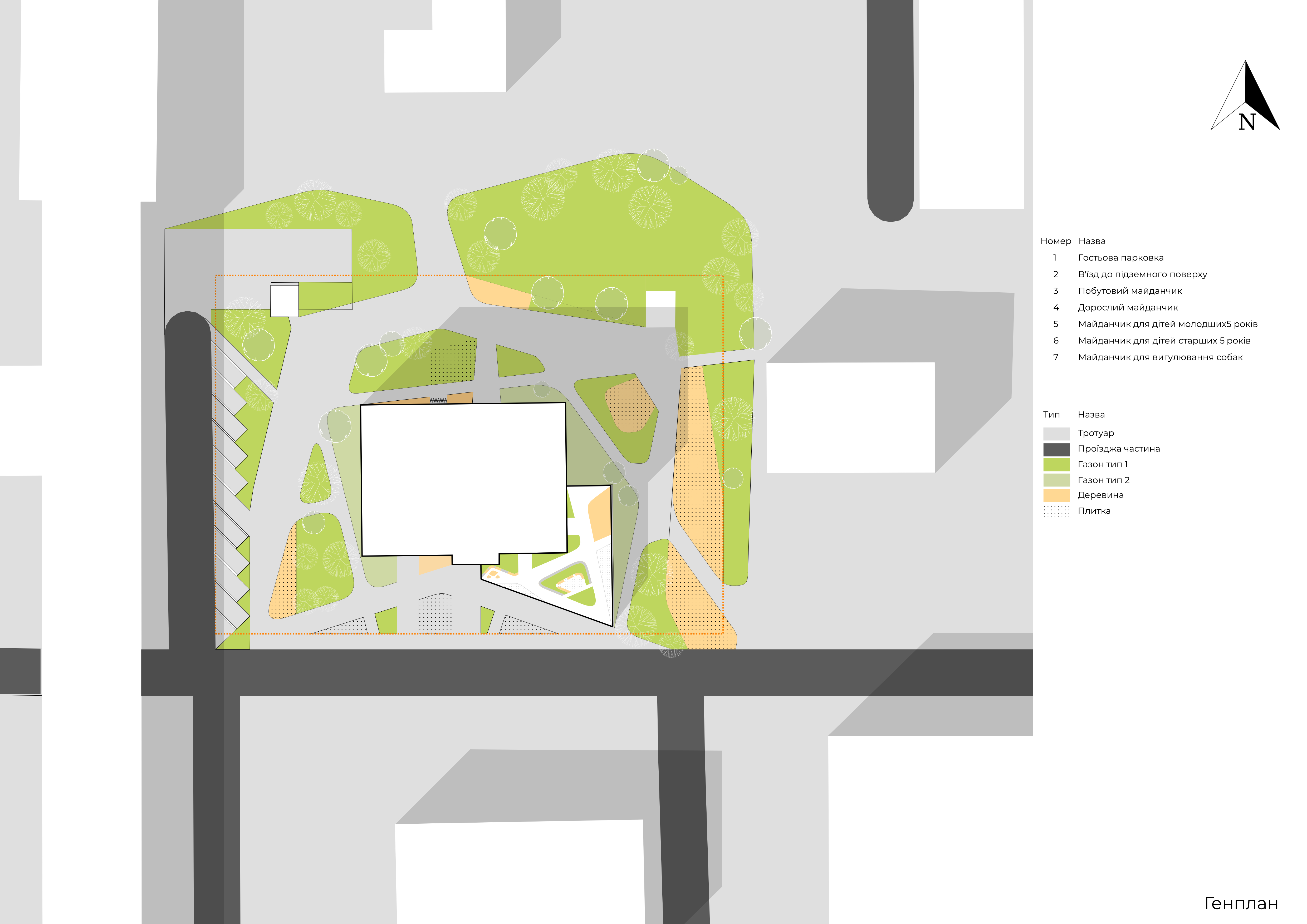 apartment building-3