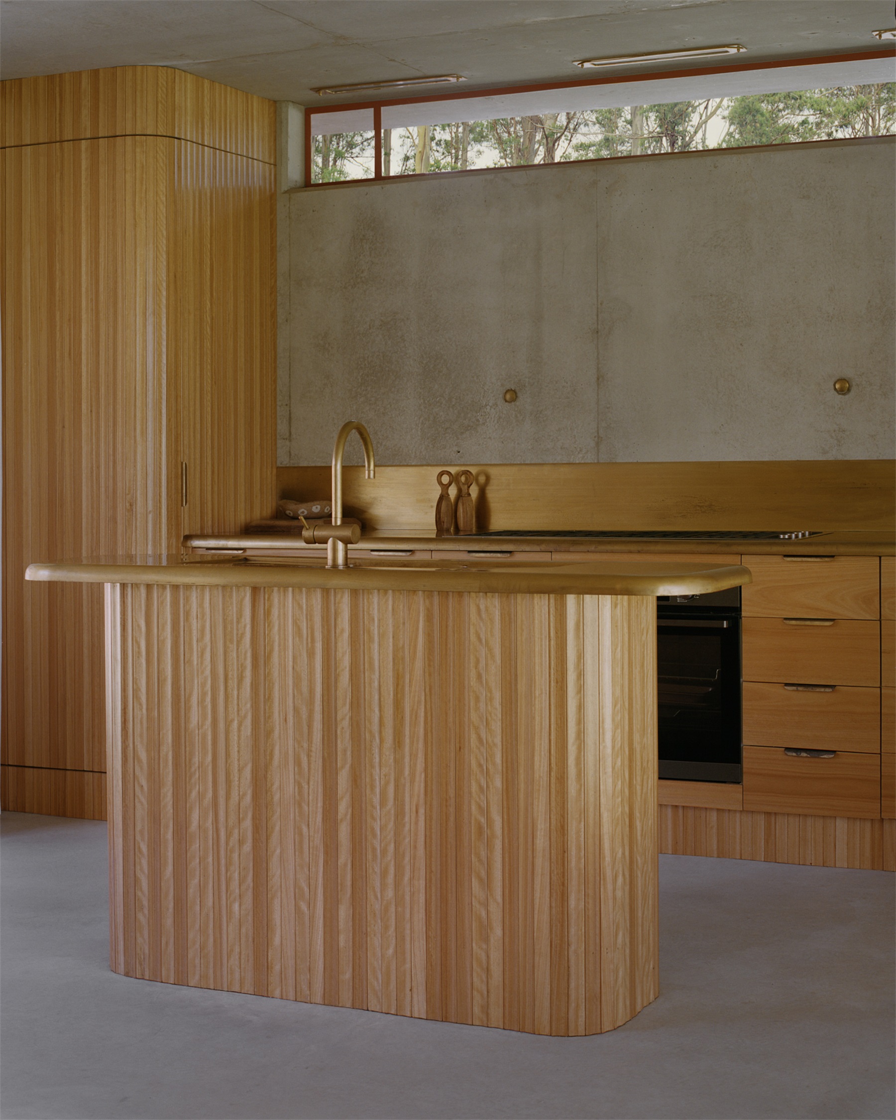 帕洛玛丨澳大利亚悉尼丨Fearon Hay-60