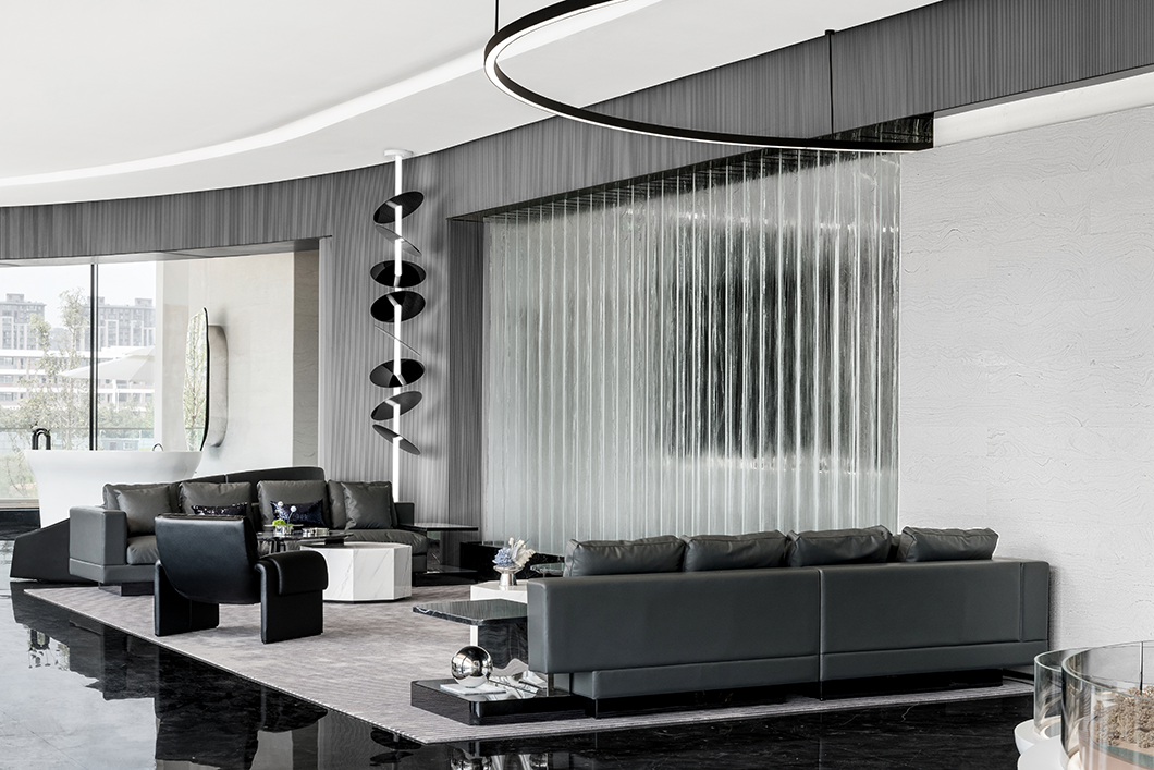 安徽滁州中丞·时代誉峯营销中心丨中国滁州丨深圳梵斯设计-40