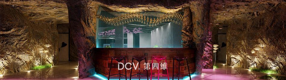 宝鸡爱麦克 KTV 设计-0