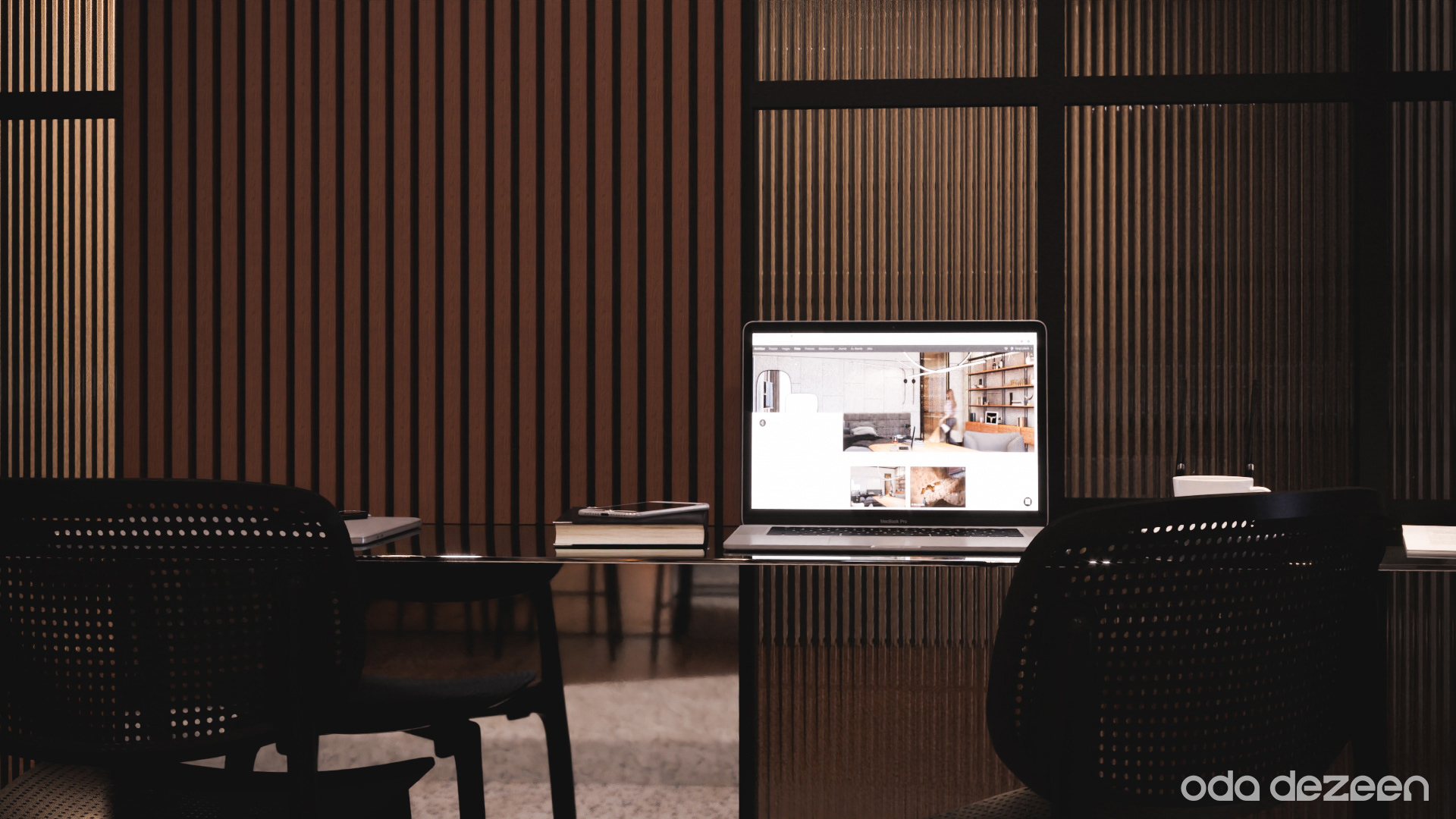 Kazbegi Hotel 室内设计-59