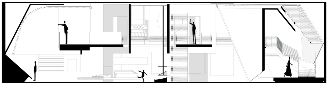 壹舍设计 · 方磊 | 道生万物 赋形未来-35