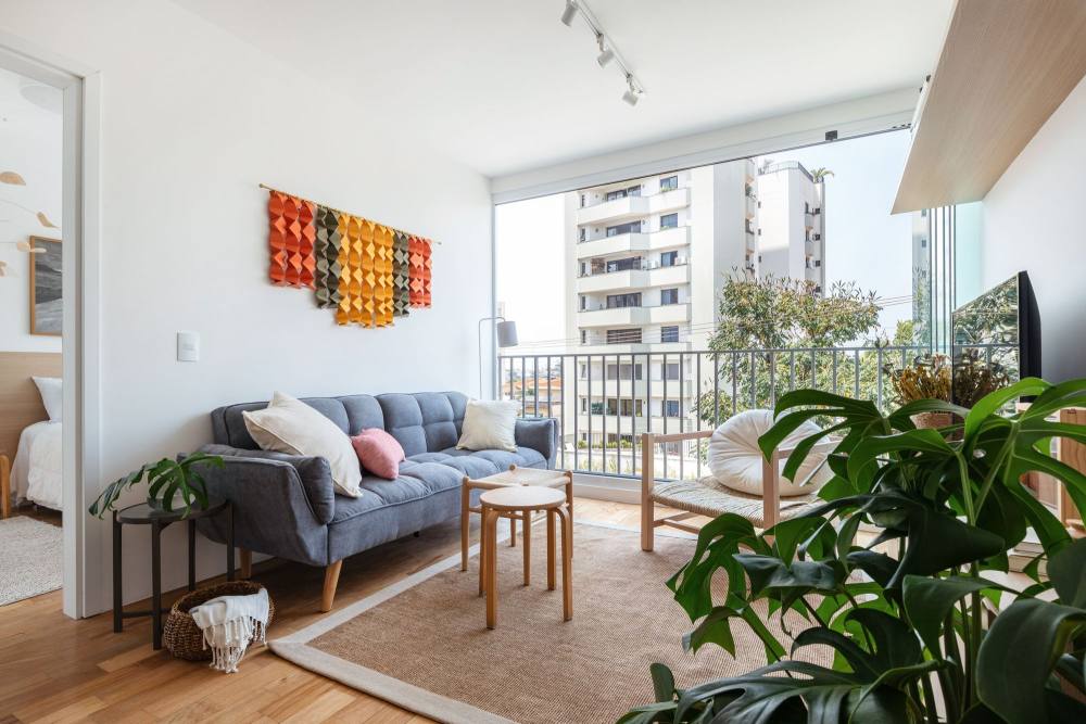 巴西圣保罗阿莫拉住宅-37