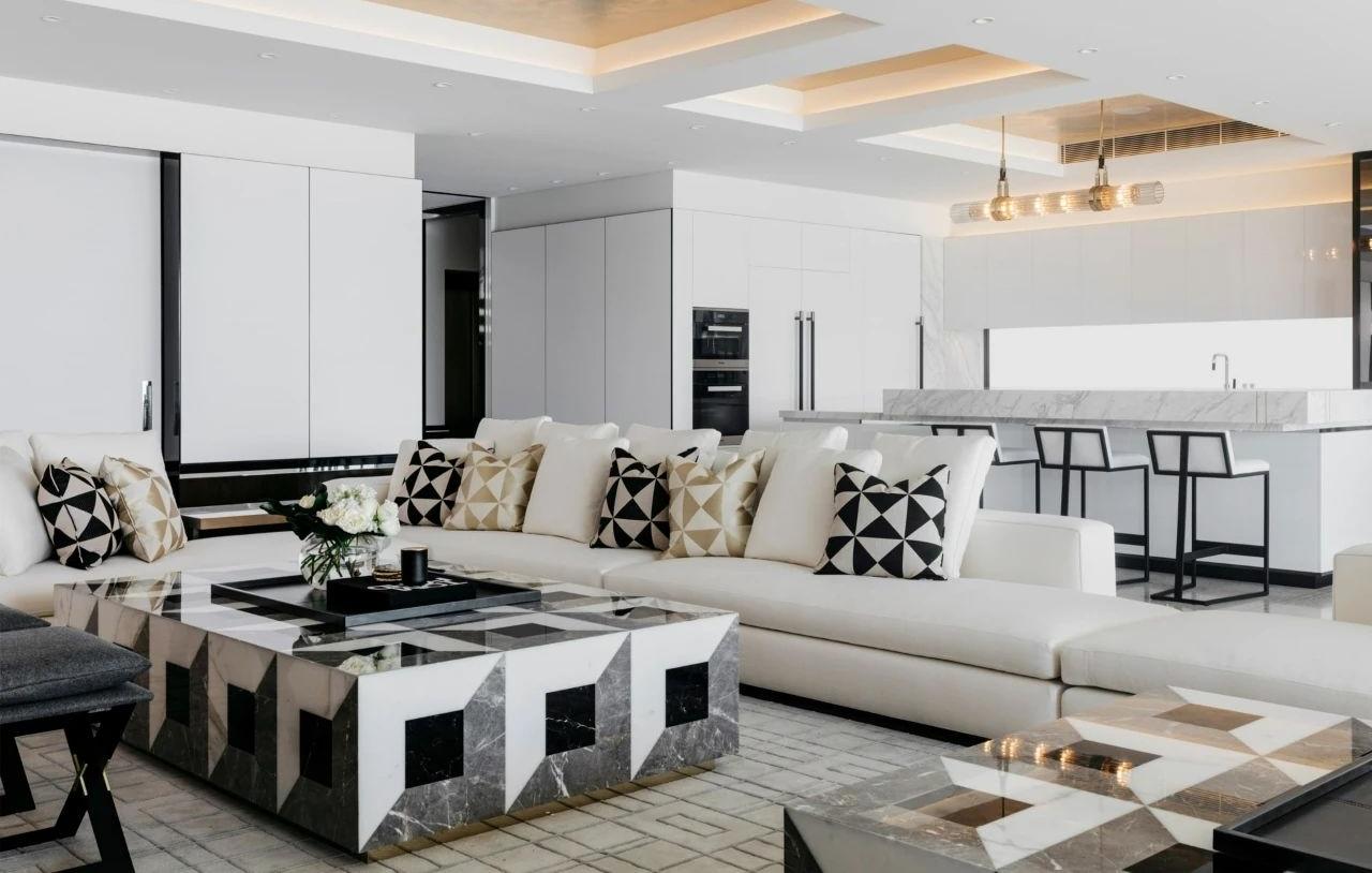 体积连接丨Blainey North＆Associates-20