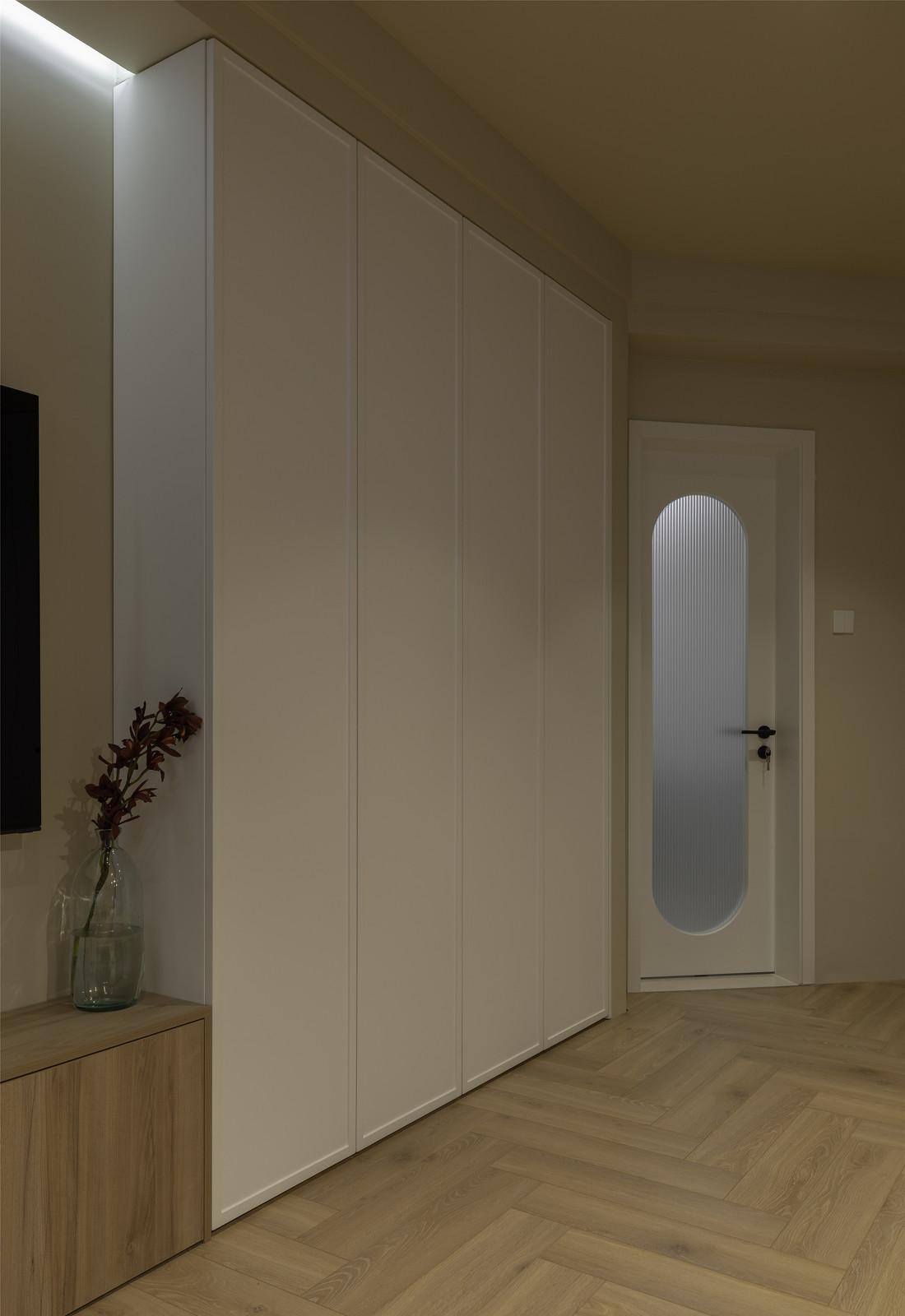 打造温馨小窝 · 舒适家居设计-39