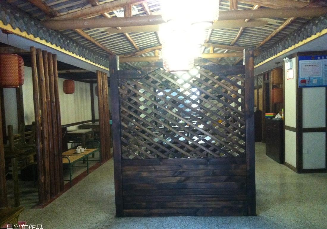 柴坝村九宫格火锅店翻新记-33