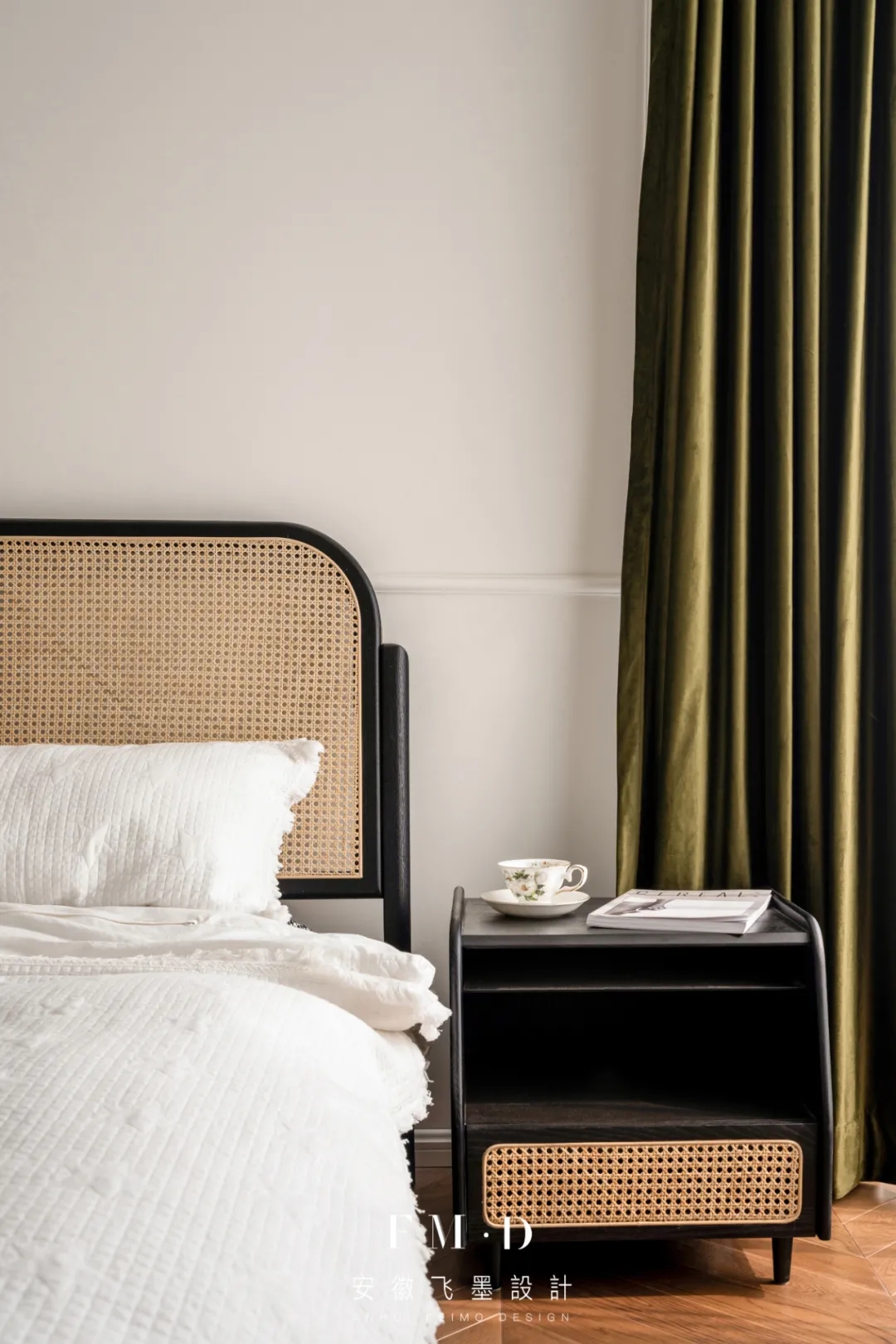 《山归来》丨中国合肥丨安徽飞墨设计-78