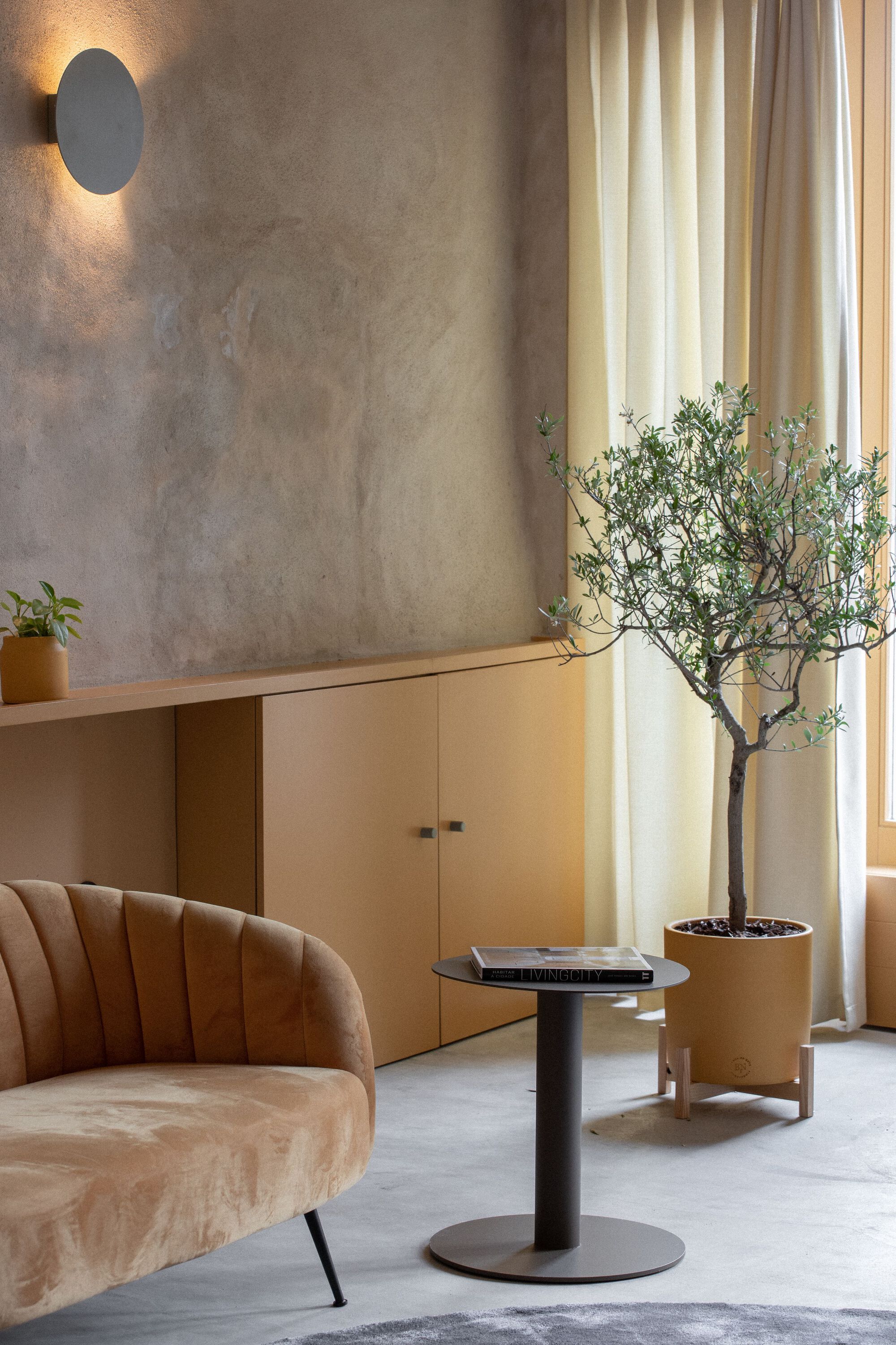 纳特拉韦萨酒店丨葡萄牙波尔图丨depA architects-20