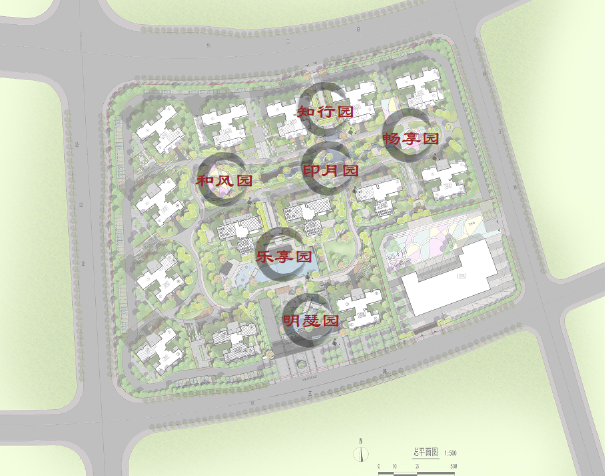 南宁彰泰凤岭江湾丨中国南宁丨SED新西林景观国际(深圳总部)-19
