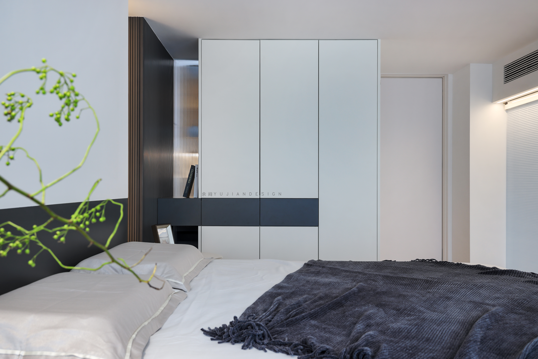 瑧湾汇丨中国深圳丨深圳余间设计有限公司-47