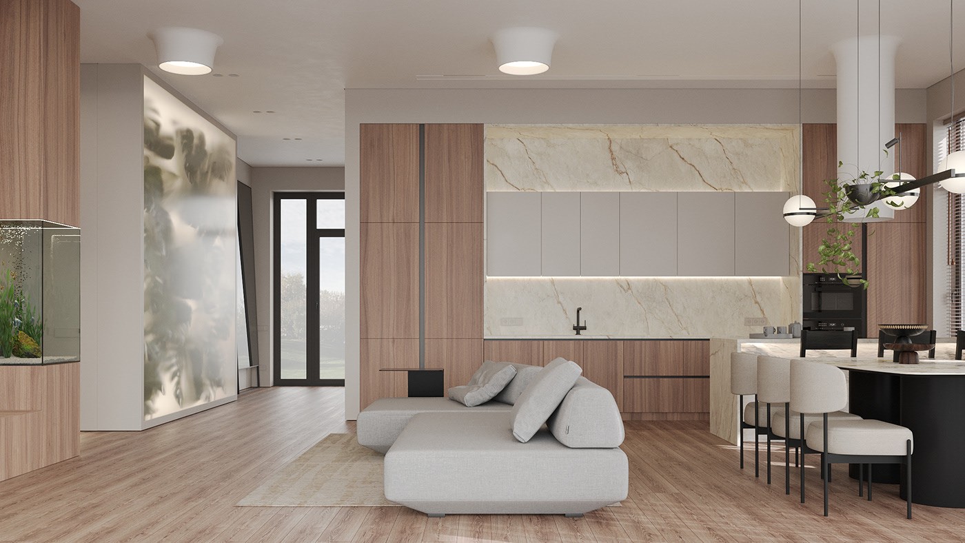 原木+高级灰  既高级又精致！-6