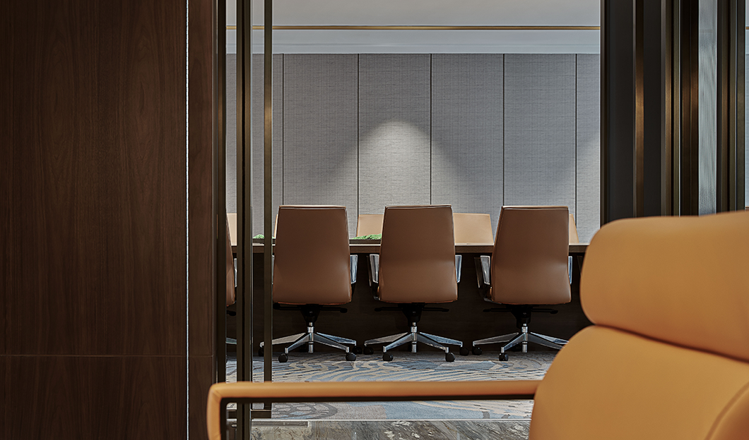 BLUE LAND雅奢天际办公-42