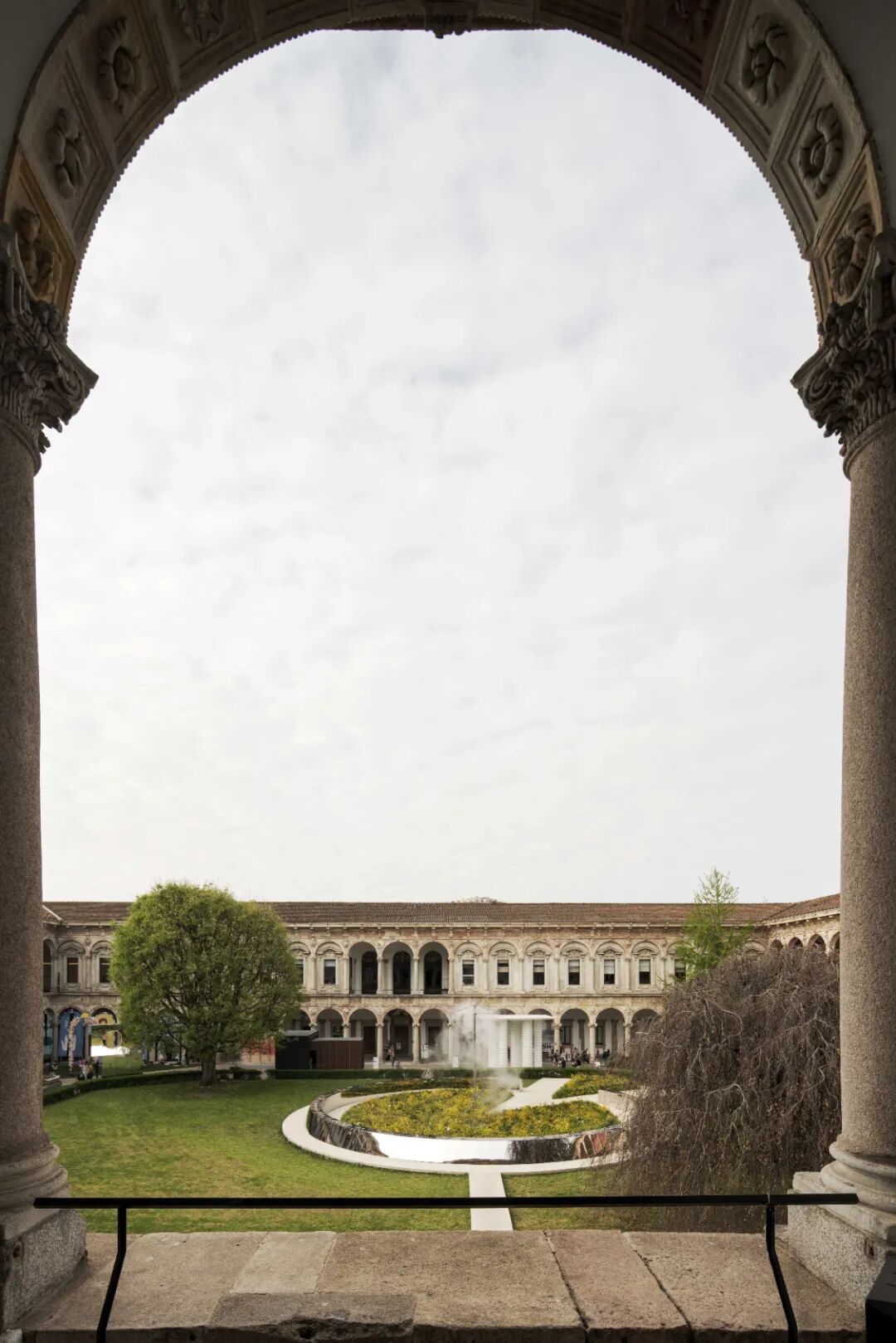 光合机构陈耀光「礼物」亮相米兰设计周-64