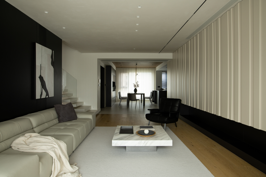 中央原墅·境由心生丨王绍桔-5