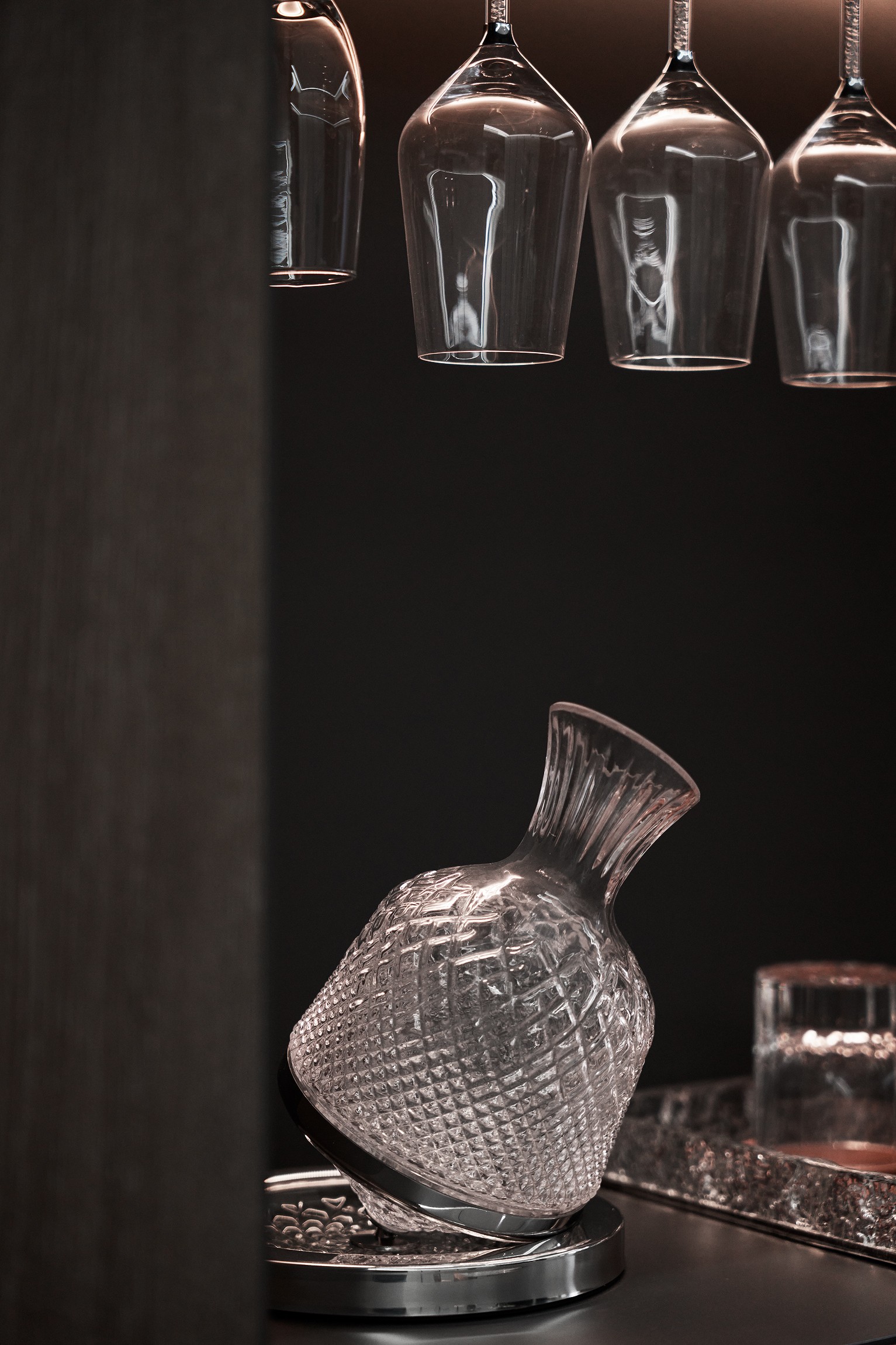 简而不凡,高洁清雅 · 340㎡品质大宅设计丨中国绍兴丨本设空间设计-18