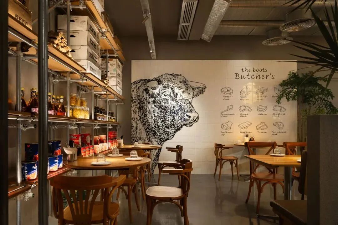 自在生成设计｜在赫斯维克的生命之树下，我们让泥靴与地标共舞-73