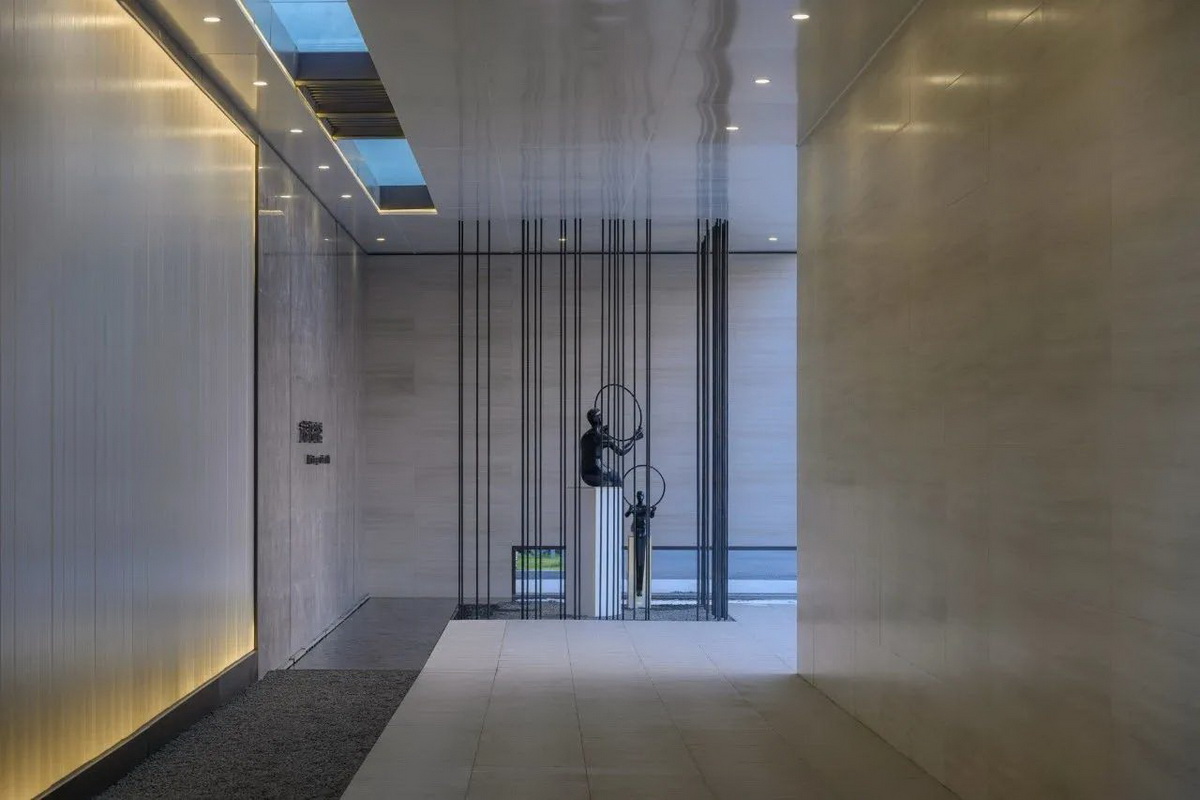 滨海欧堡利亚·玖樾丨中国江苏丨上海集塔景观建筑设计有限公司-28