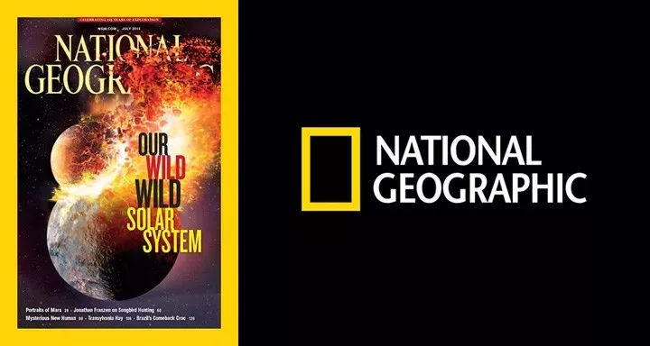 《国家地理》华盛顿总部,现代办公空间的新典范-5