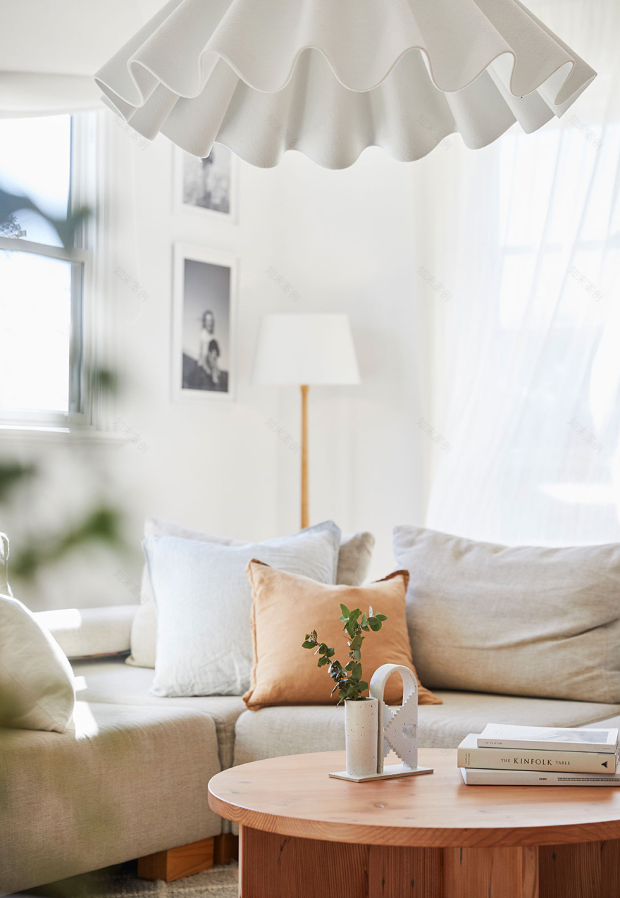 澳大利亚墨尔本 1914 年老邮局改造的现代家庭住宅-7