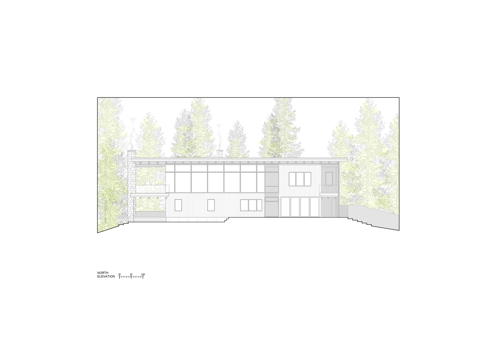 丨哥伦比亚丨Stanley Office of Architecture-44