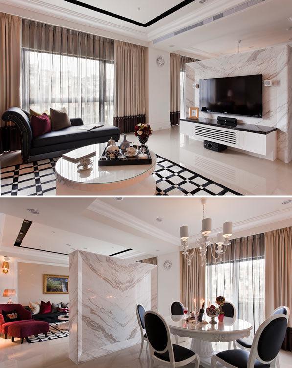 Yocico粉丝情缘 英式贵族别墅-4