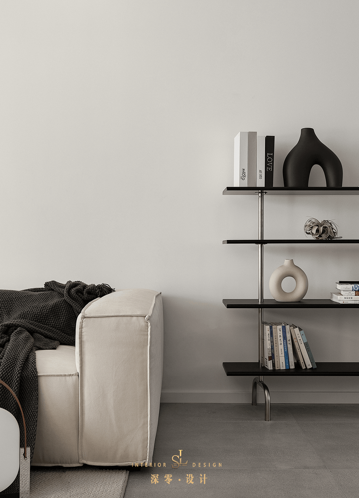 【蜀熙府】多维交叠,细煮时光丨中国合肥丨合肥深零设计-9