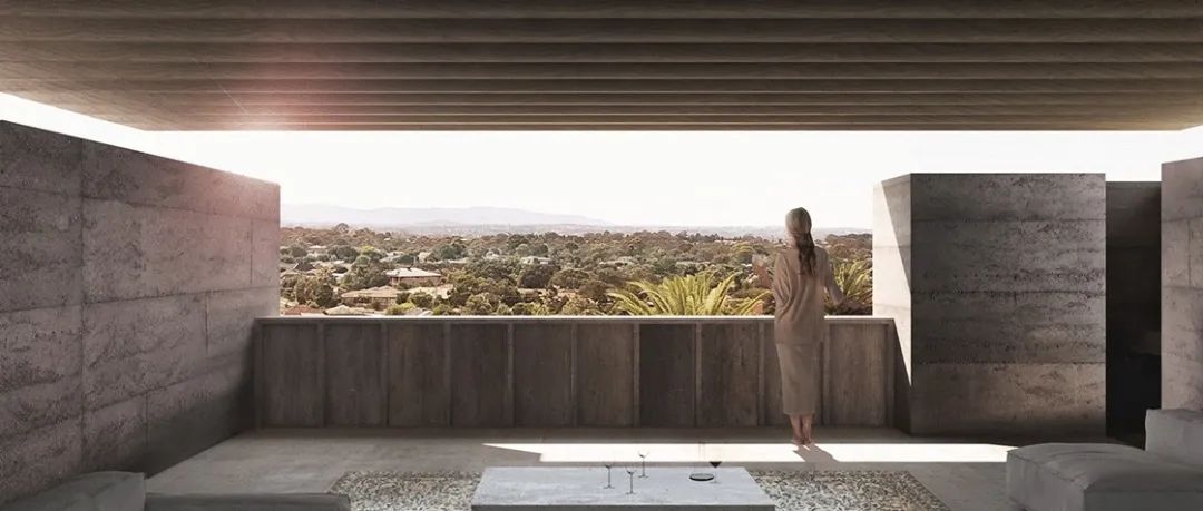 华润九里二期丨中国汕头丨远校空间设计-89