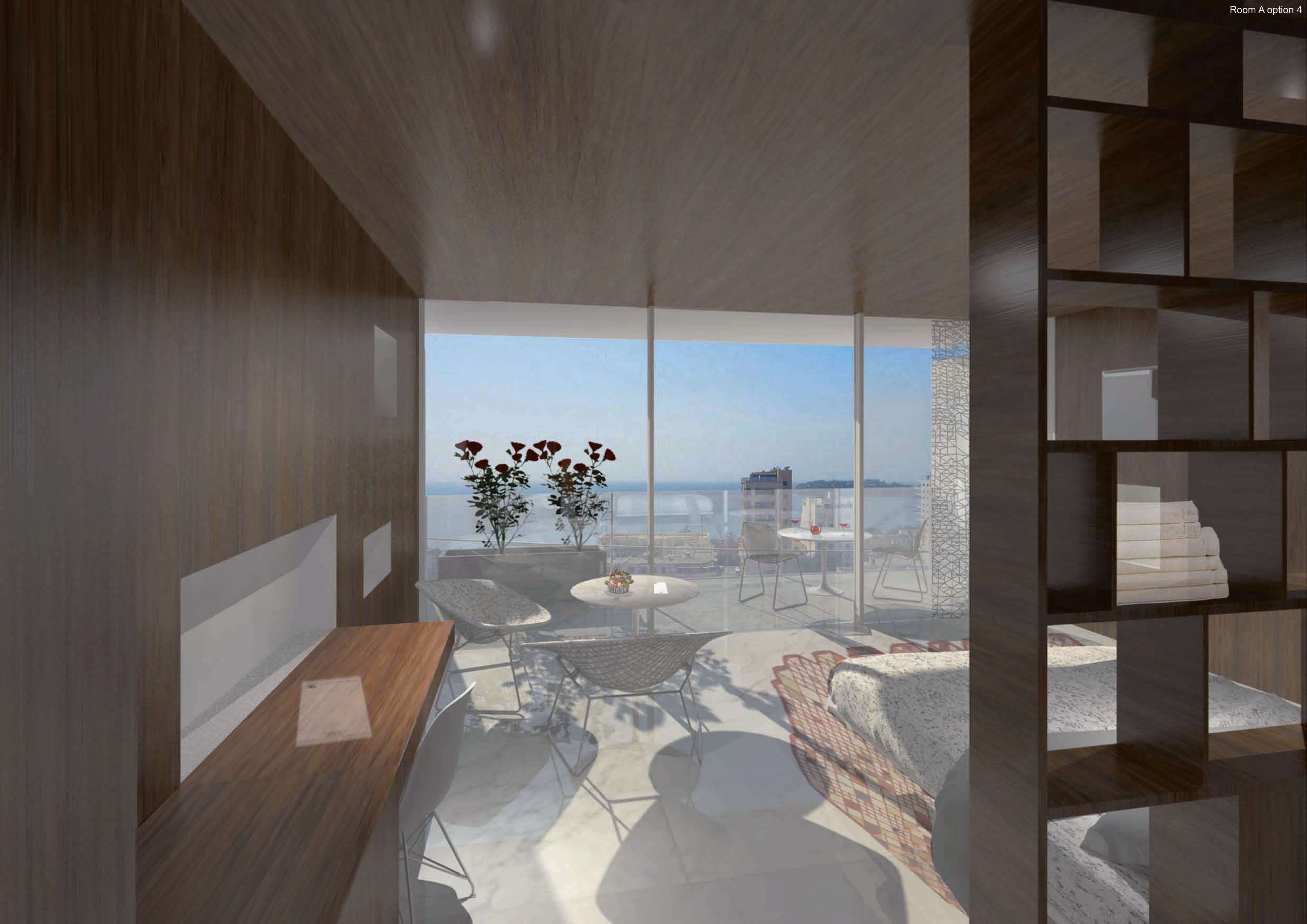 丨塞内加尔达喀尔丨Anne Lacaton,Jean Philippe Vassal等-20