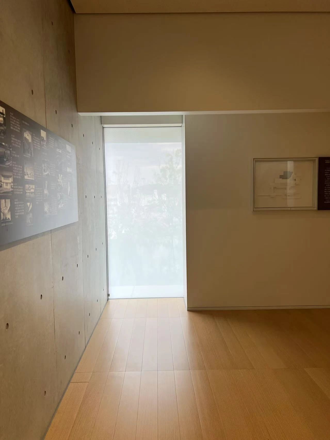 谷口吉郎·吉生纪念 金泽建筑馆丨日本丨谷口吉生-128