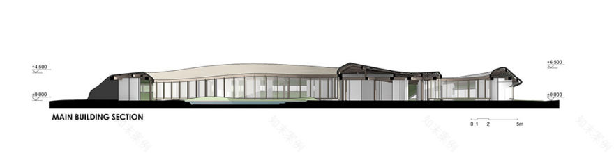 冰岛极光站丨CAA Architects-28