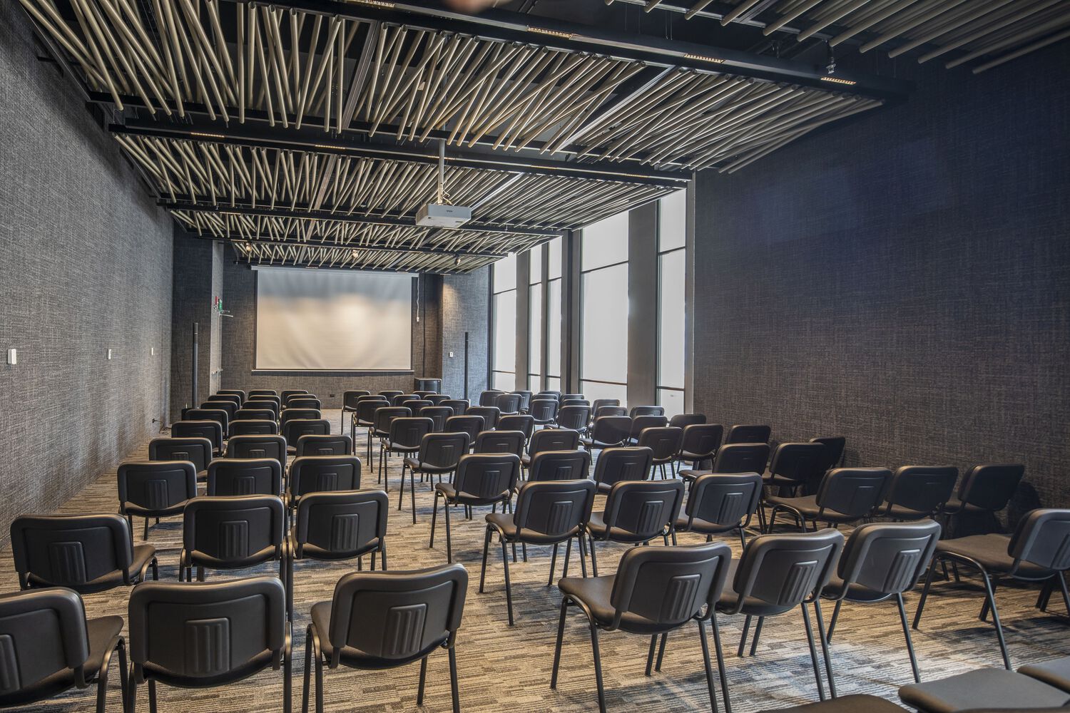 哥伦比亚波哥大中央大学垂直校园设计丨Taller Architects-31