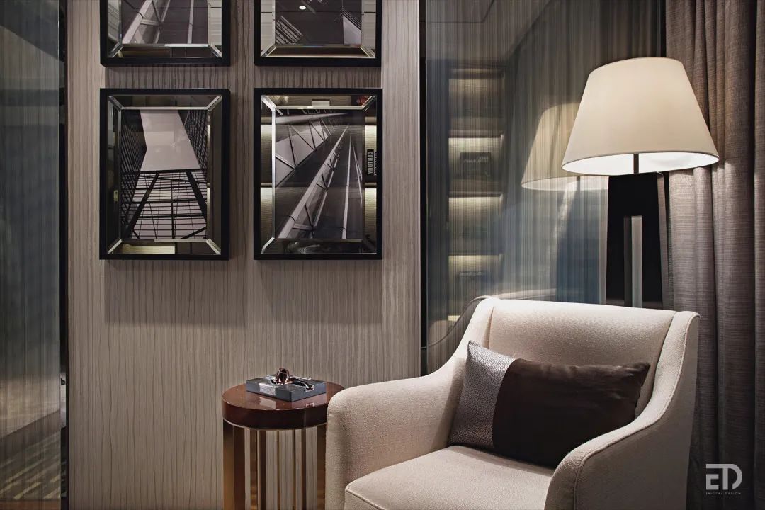 深圳盛迪嘉光明一号样板间丨中国深圳丨戴勇设计-28
