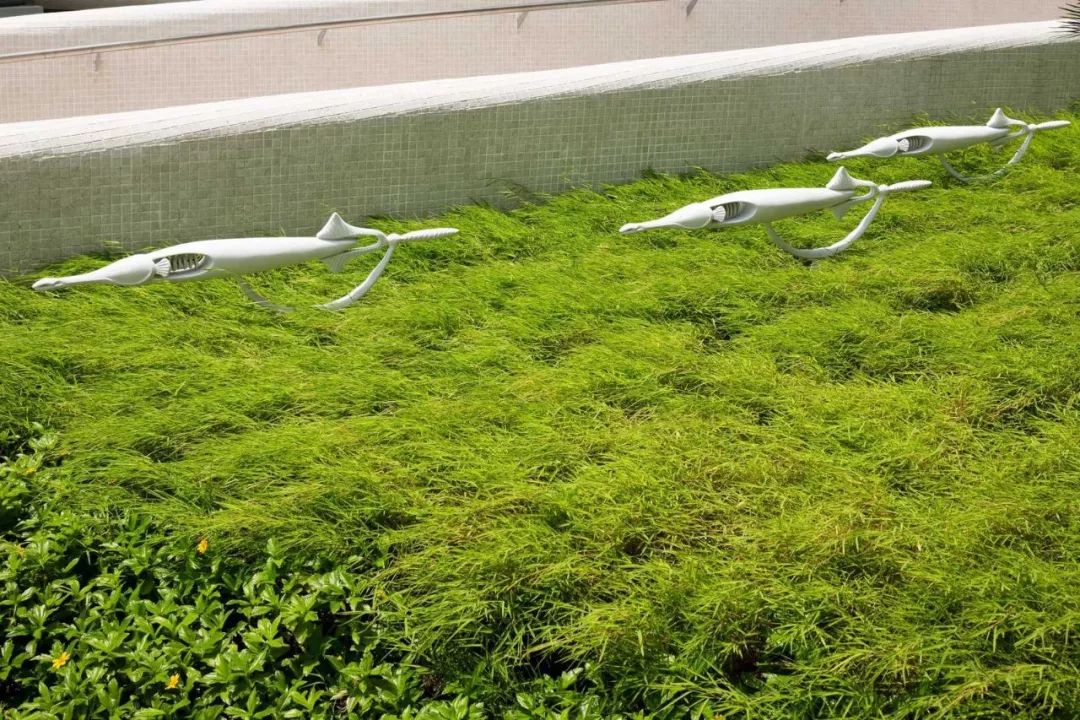 新加坡 8 大豪宅设计,创意无限-17