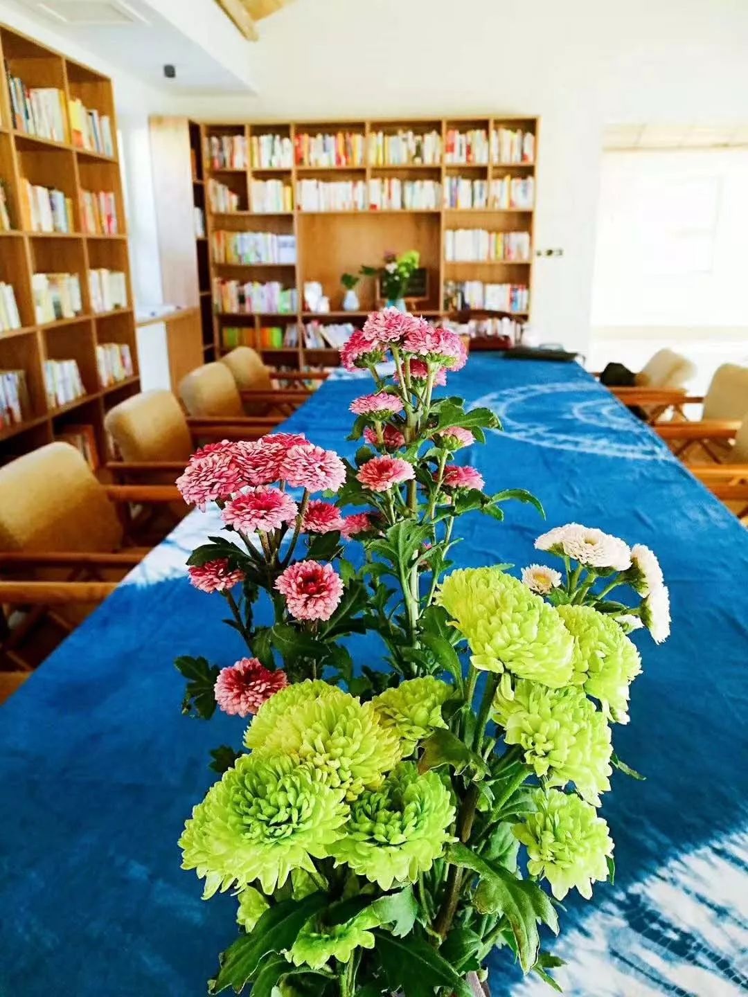 东麦窑社区美丽乡村环境综合整治工程丨中国青岛-125