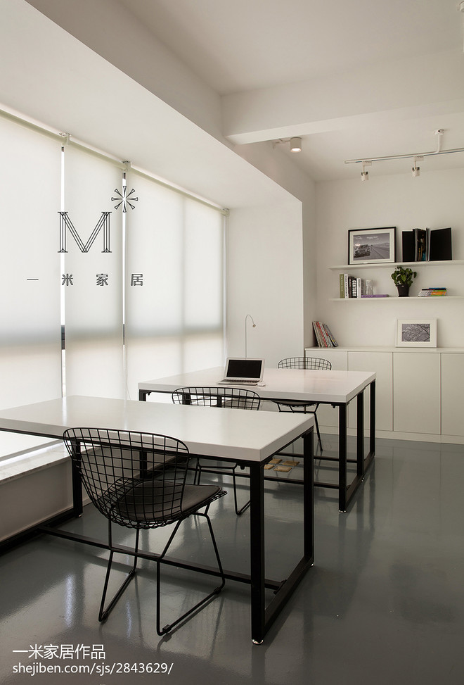 9万元三居160平米装修案例丨一米家居-13