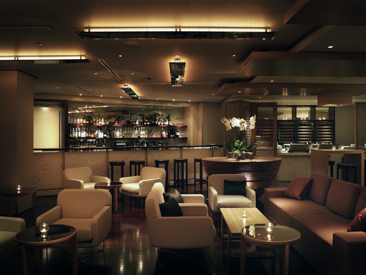 悉尼柏悦酒店高清摄影-11