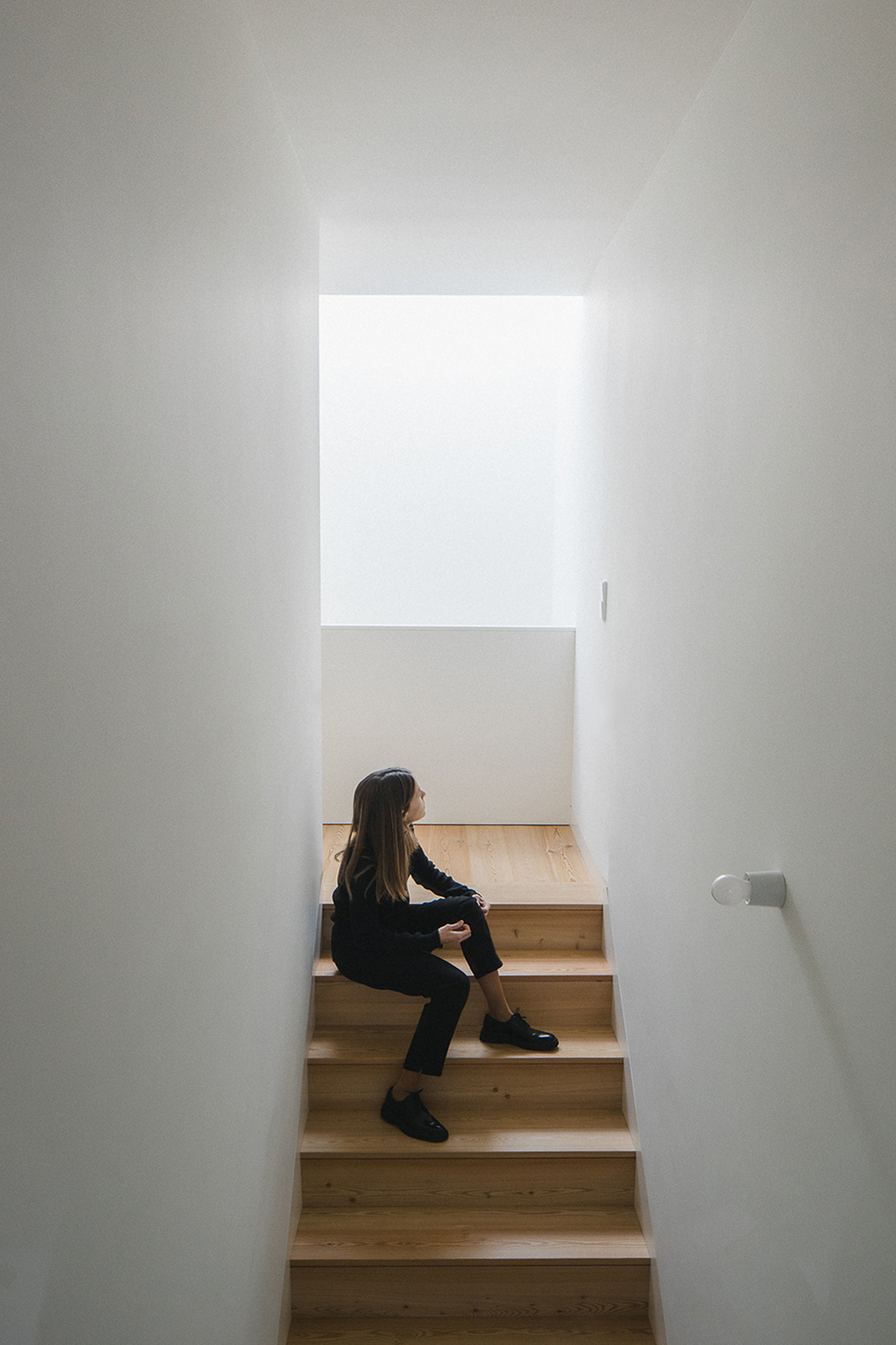 阿里亚加住宅丨葡萄牙里斯本丨Atelier Cais-30