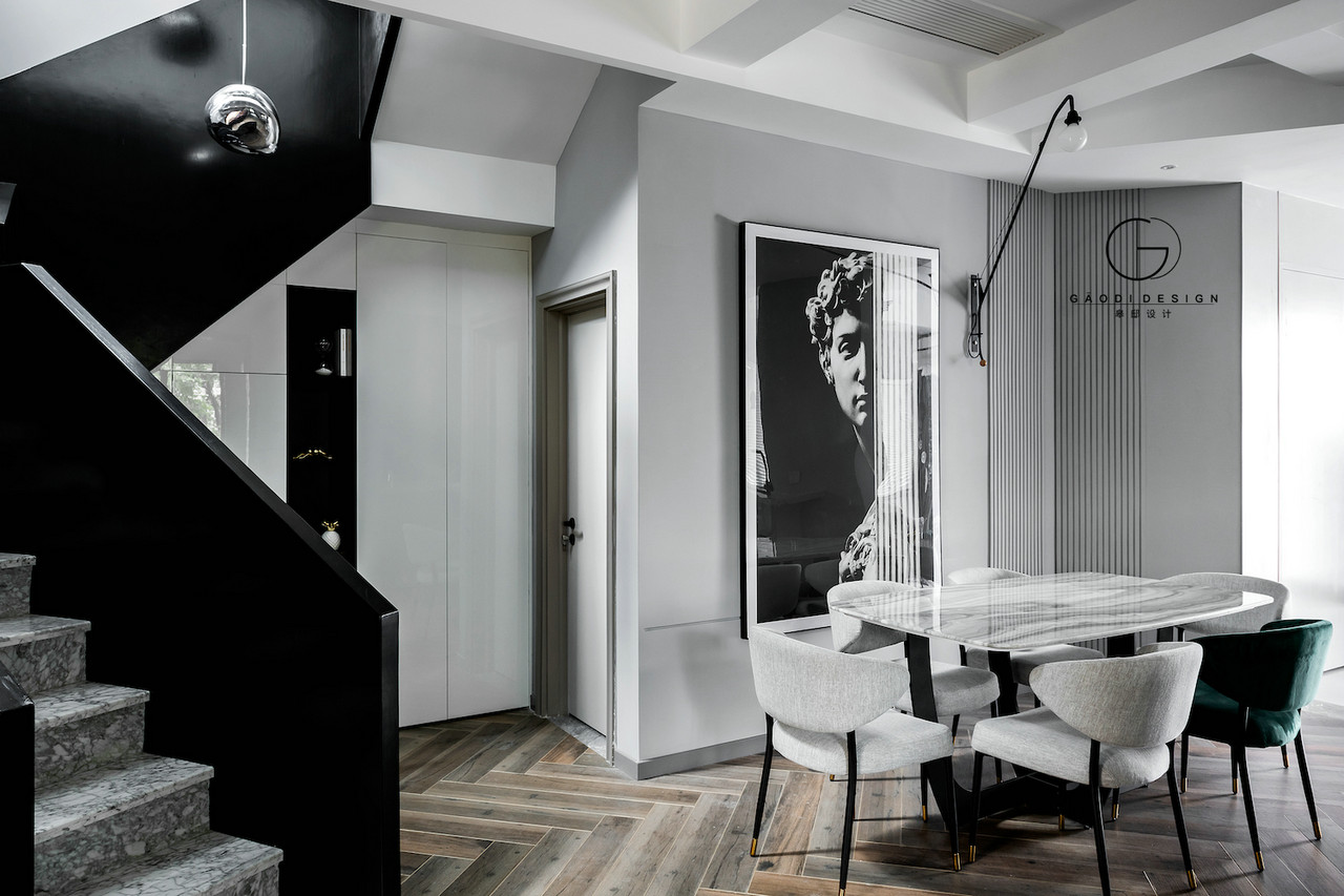 梦湖山庄私宅-43