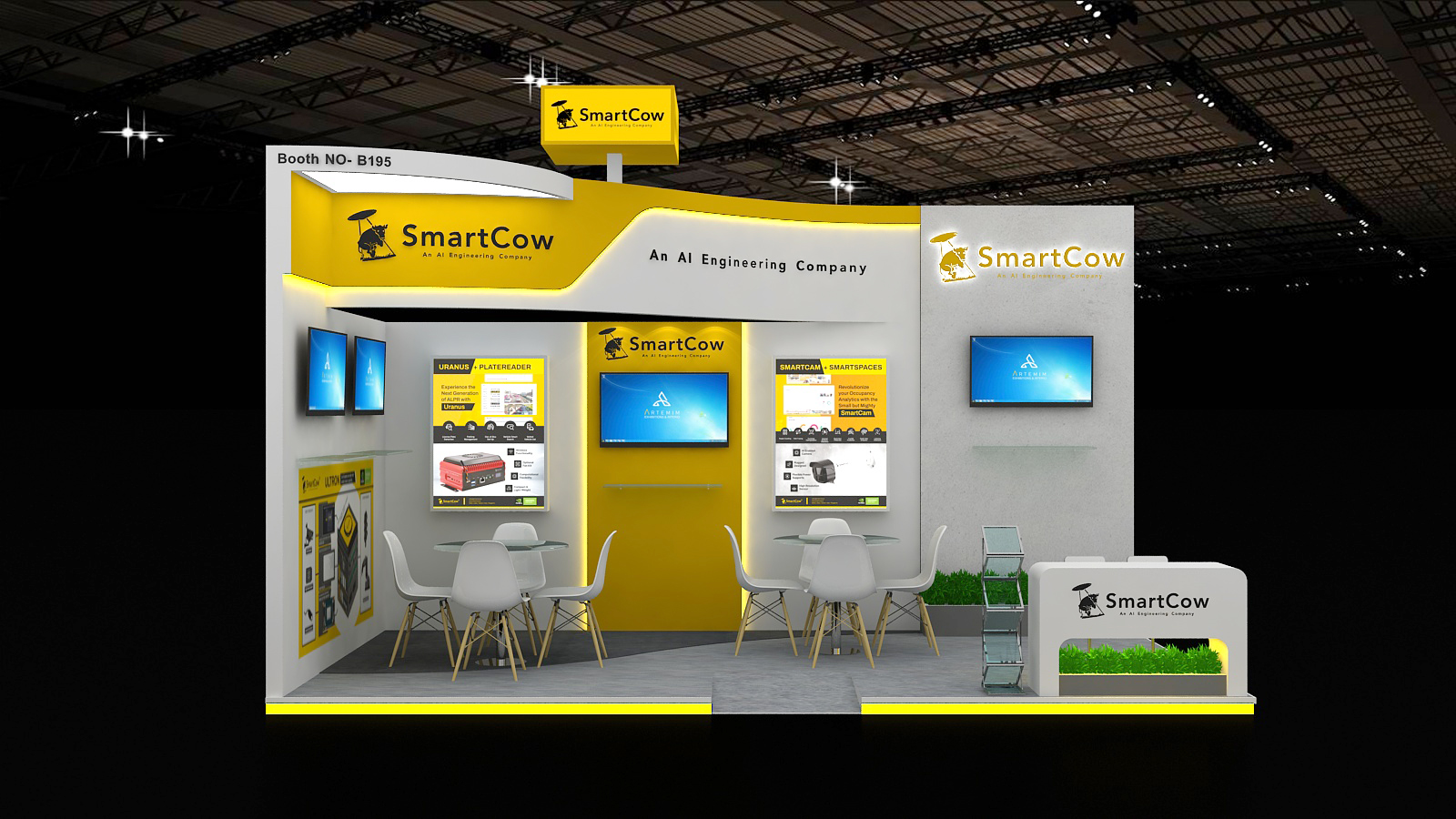 SMART COW AI (CONVERGENCE INDIA 2023)-1