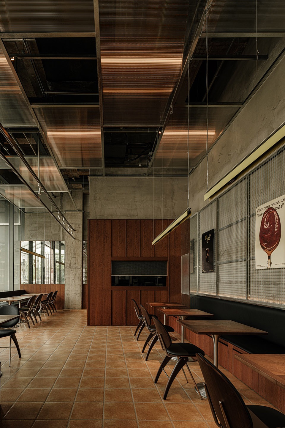 dida餐酒吧丨中国成都丨言述CreativeStudioY-22