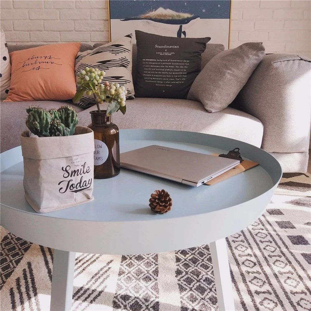 12W 打造现代北欧风家居,摄影师的第二个家-31