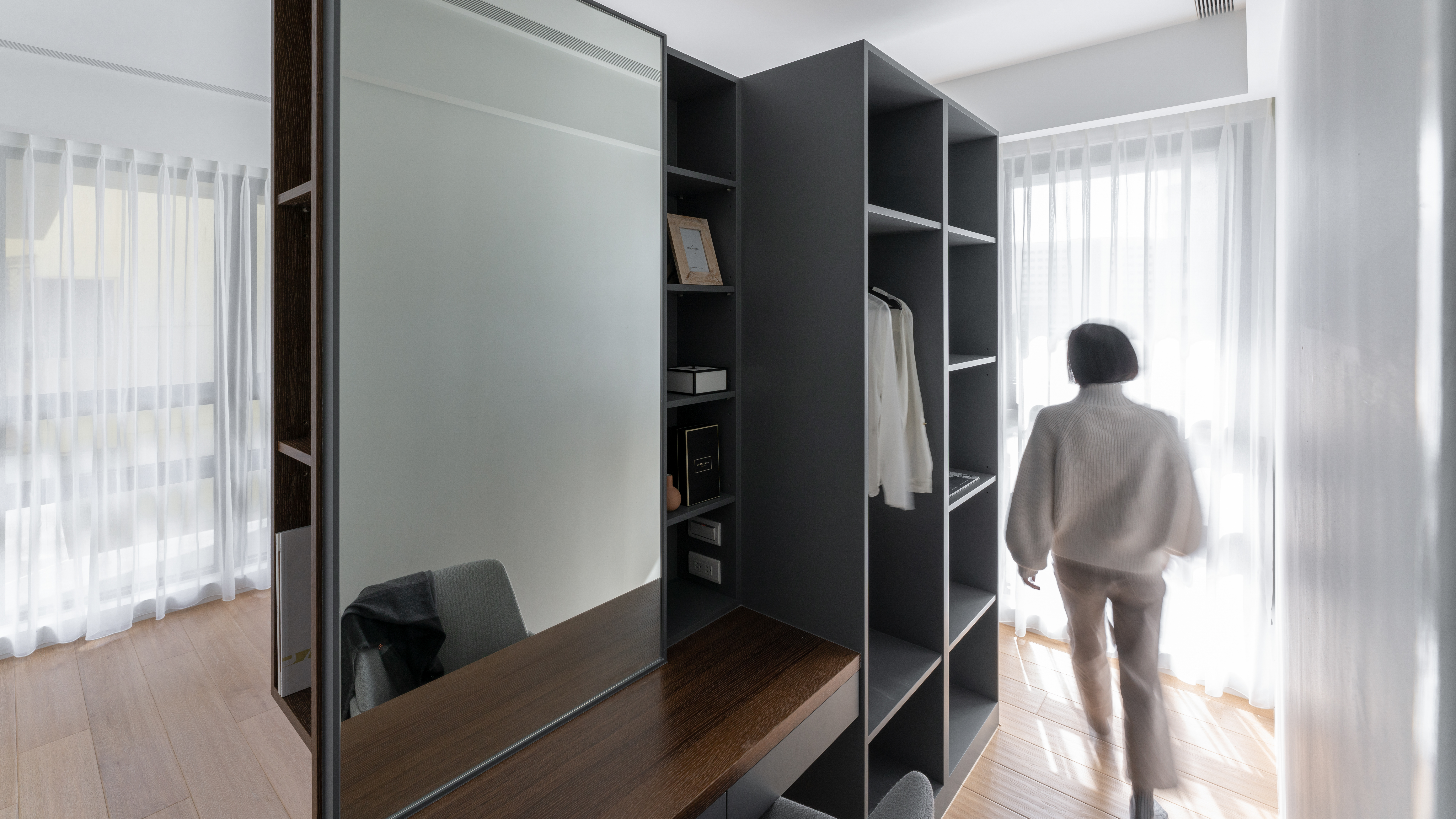 原建筑 - 北投全陽柏悅-4